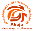 African University of Science & Technology